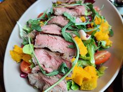 -Brut Eatery Wine Bar & Restaurant (建国东路店)