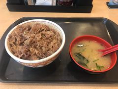 -食其家·牛丼咖喱(宜山路贝岭店)