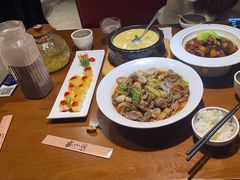 -宴小馆·小海鲜青岛菜(五四广场店)