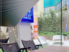 -COPLUSDE炭烤精酿餐厅&咖啡豆仓(MIX320店)