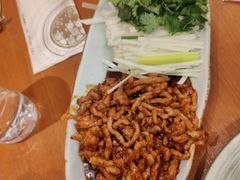 -老昌春饼(中央大街店)