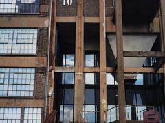 -半岛1919创意园区