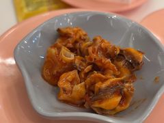 -争鲜回转寿司(通州万达店)