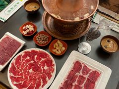 -南门涮肉(后海店)
