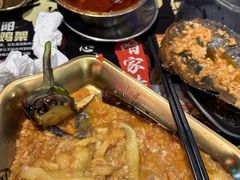 -纪录片《人生一串》体验店(静安店)