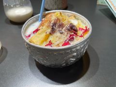 -桥边小楼·手工云南菜·丽江地标美食