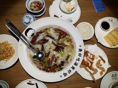 -首秀·四川料理(星耀101店)