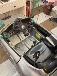 -爆米花儿童美发乐园(长白万象汇店)