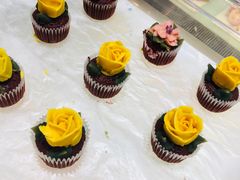 -BONCAKE裱花蛋糕(万象汇店)