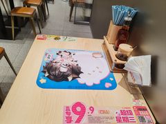 -小杨生煎(深圳岗厦北店)
