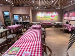 -西贝(上海我格广场店)