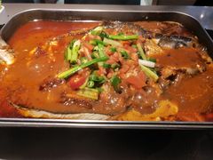 -半天妖烤鱼(大兴大悦春风里店)
