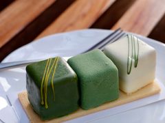 春茶三现蛋糕-星巴克臻选(杭州嘉里中心1F店)