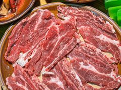 -阳阳老火锅(小南门店)