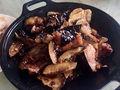 -青岛锅贴(四流中路店)