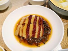 -小雅木姜子烤鸡·贵州菜(鸿通城店)