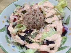 -萨莉亚意式餐厅(苏州食百家店)