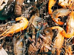 -芭提雅Amporn Seafood自助餐厅
