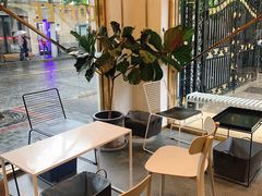 大堂-KYO COFFEE(胶州路店)