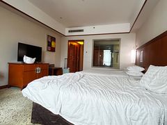 -张家界京武铂尔曼酒店
