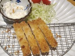 -一心创作料理屋(经开万达店)