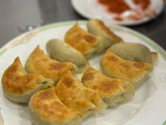 -烤肉宛饭庄(北新桥店)