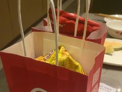 -海底捞火锅(南开鲁能城店)