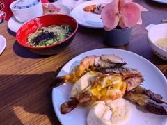 -东方明珠·空中旋转餐厅