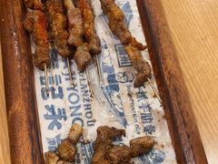 -马记永·兰州牛肉面(天通苑家乐福店)