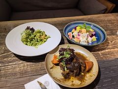 -巴别塔法餐舍(朝阳店)