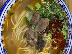 -清真中国兰州拉面(星耀天地店)
