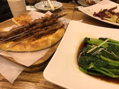 -阿凡提餐厅(簋街店)