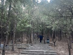 -青州市云门山风景区