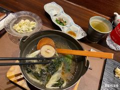 -北京泰富酒店-道日本料理餐厅