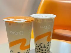 -CoCo都可(大兴凯德MALL店)