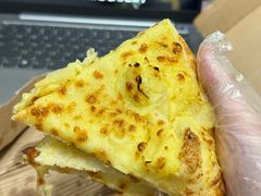 -乐凯撒披萨(正佳广场店)