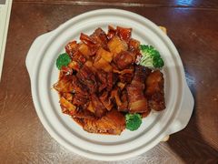 -老厨家(友谊路总店)