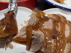-小吊梨汤·北京菜·烤鸭(清河万象汇店)