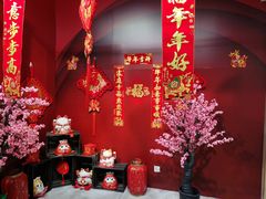 -盒马X会员店(上海森兰商都店)