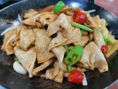 -大草原清真饭庄(沙河店)