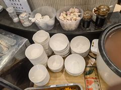 -乔福记香菇面(凤城九路店)