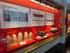 -御茶膳房皇家糕点博物馆(北京首店)