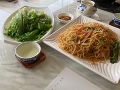-點無缺茶楼·海鲜酒家(世博店)