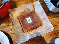 网红露奶西多士-U你·湖北家宴菜(南湖总店)