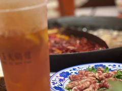 -朱光玉火锅馆(正弘城店)