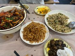 -辣螃铠盆盆蟹大排档(总店)