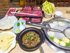 -正禾鲜·潮汕牛肉火锅(凯德天府店)