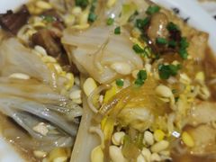 -燕青小馆(东园大厦店)