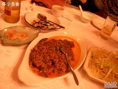 CIMG3503-永兴餐厅(复兴中路店)