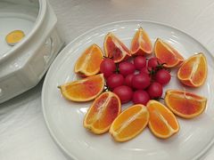 -忆江南·临江鱼馆